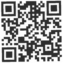 QR code to make online payments